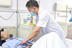 Từ châu Phi về, nhiều người nguy kịch do mắc căn bệnh này