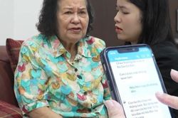 Hợp đồng kỳ nghỉ, 'bẫy 2': Câu nói nào là 'nhát dao chí mạng' đối với người già?