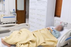 Người đ&agrave;n &ocirc;ng 67 tuổi bất ngờ ngừng tim sau 15 ph&uacute;t đi vệ sinh v&igrave; biến chứng đ&aacute;i th&aacute;o đường