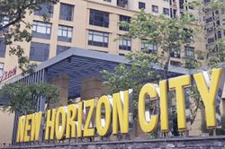 Hà Nội: Mâu thuẫn phí gửi ô tô ở chung cư New Horizon, 2 người bị đánh nhập viện