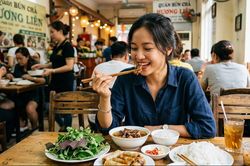 5 thói quen của những người ăn nhiều nhưng không lo tăng cân