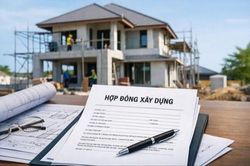 Chính phủ siết quy định tạm ứng và giải quyết tranh chấp hợp đồng xây dựng