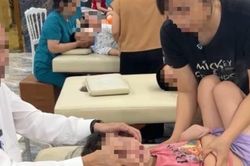 Sự thật về 'tiến sĩ nắn chỉnh xương' ở Y Đức Vương gi&uacute;p trẻ 'kh&ocirc;ng n&oacute;i được th&agrave;nh n&oacute;i được'