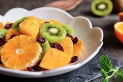 Top 7 loại trái cây lý tưởng cho bữa sáng giàu năng lượng
