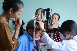 Bước chuyển từ 'khám chữa bệnh' sang 'chủ động phòng bệnh
