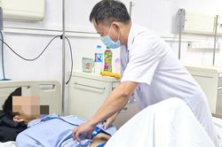 Nhiều công nhân xuất khẩu lao động Châu Phi mắc bệnh ác tính, nhập viện ngay khi về nước
