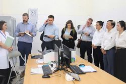 V&igrave; sao bệnh &aacute;n điện tử l&agrave; hạ tầng quan trọng của ng&agrave;nh y tế?