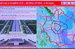 Th&agrave;nh lập Hội đồng thẩm định Dự &aacute;n đường V&agrave;nh đai 5 - V&ugrave;ng Thủ đ&ocirc; H&agrave; Nội