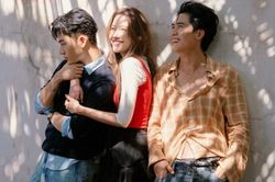 Ali Hoàng Dương trở lại với Ballad, cùng dàn sao trẻ kể chuyện thanh xuân