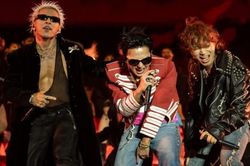 Sơ đồ, giá vé concert BIGBANG tại Hà Nội: Khu đắt nhất dự đoán 8 triệu vẫn 'cháy vé'