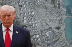 Giá trị chiến lược khiến đảo Kharg của Iran lọt tầm ngắm của ông Trump