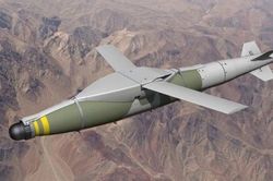 Mỹ hé lộ ý tưởng biến bom JDAM-ER thành 'sát thủ hầm ngầm' thế hệ mới