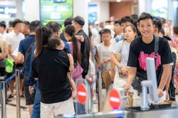 Chuyến bay chậm từ 4 tiếng trở lên hãng bay phải trả lại tiền vé