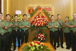 An ninh Thủ đô luôn giữ vững bản sắc và uy tín trong lòng bạn đọc