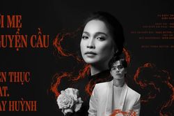 Ca sĩ Hiền Thục thử sức với nhạc phim kinh dị