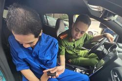 Bí mật sau những chuyến xe 'không khách' và hành trình bóc gỡ đường dây gian lận cước taxi