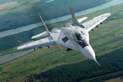 Ba Lan hé lộ nguyên nhân chưa chuyển tiêm kích MiG-29 cho Ukraine
