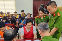 Công an Hà Nội thông tin về vụ án 'Sở hữu kỳ nghỉ du lịch'