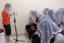 Triệt xóa nhiều nhóm hoạt động tâm linh trái phép