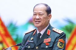 Đại hội Hội Cựu chiến binh Việt Nam lần thứ VIII: Tạo động lực, niềm tin trong kỷ nguyên mới