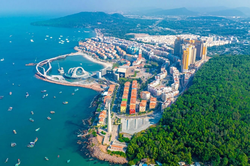 Kinh tế biển Ph&uacute; Quốc: Biến tiềm năng th&agrave;nh động lực - B&agrave;i 3: Ph&aacute;t triển bền vững - nền tảng cạnh tranh quốc tế