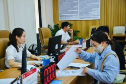Một năm vận h&agrave;nh ch&iacute;nh quyền địa phương 2 cấp: R&uacute;t ngắn thủ tục h&agrave;nh ch&iacute;nh, ch&iacute;nh quyền gần d&acirc;n hơn