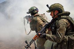 Chiến sự Nga-Ukraine 17-6: Loạt địa phương Ukraine hứng không kích; Moscow tuyên bố kiểm soát thêm lãnh thổ ở Donetsk