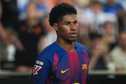 MU ngăn cản Rashford gia nhập 2 CLB lớn