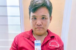 Bắt tạm giam thanh niên nhiều lần xâm hại bé gái hàng xóm