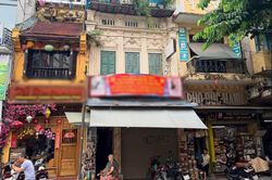 Hà Nội cưỡng chế thu hồi nhà công sản tại phố cổ bị doanh nghiệp chiếm dụng nhiều năm