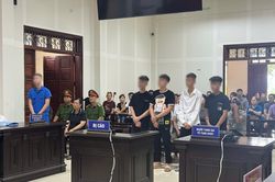 Quảng Ninh: 5 học viên đánh bạn học tử vong tại Trung tâm công tác xã hội lãnh án