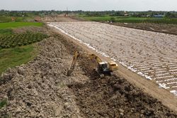 Tây Ninh dành gần 8.000 tỉ đồng đầu tư hoàn thiện tuyến ĐT827E
