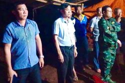 Đồng Nai: Giông lốc làm đổ cây điều, một người tử vong
