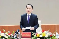 Hội nghị Tư pháp các tỉnh có chung đường biên giới Việt Nam - Lào: Thống nhất nhiều định hướng hợp tác