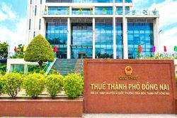 TP Đồng Nai: Tổ chức, doanh nghiệp, cá nhân kinh doanh… nợ hơn 6.500 tỉ đồng thuế