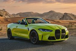 BMW hạ dự báo lợi nhuận năm 2026