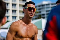 Resort đến 260 triệu đồng/đ&ecirc;m nơi Ronaldo lưu tr&uacute; ở World Cup 2026