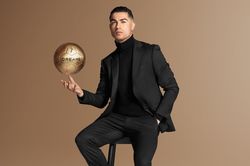 Cristiano Ronaldo bắt tay Dreame, lan tỏa tinh thần của nh&agrave; v&ocirc; địch