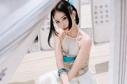 MV của Kiều Anh vấp tranh c&atilde;i