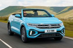 Volkswagen cắt giảm sản lượng tại nhà máy Đức