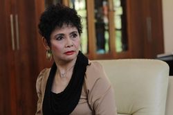 NSND Minh Châu kể chi tiết vụ bị lừa hàng trăm triệu đồng vì hợp đồng kỳ nghỉ