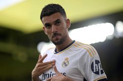 Cầu thủ đòi rời Real Madrid sau khi Mourinho xuất hiện
