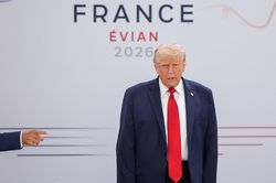 Ông Trump đe dọa Iran