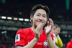 Cầu thủ 'được lòng' Lisa lọt top đẹp trai nhất World Cup