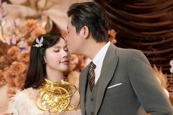 Cô dâu Đồng Tháp nhận 20 cây vàng trong lễ ăn hỏi