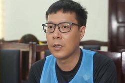 GĐ c&ocirc;ng ty từng 'k&ecirc;u oan' trước khi bị bắt v&igrave; lừa b&aacute;n hợp đồng kỳ nghỉ