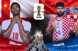 Nhận định trận đấu Anh vs Croatia, 3h00 ng&agrave;y 18.6: 'Tam sư' khởi đầu thuận lợi