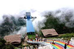 Lai Châu triển khai Chương trình kích cầu du lịch hè năm 2026
