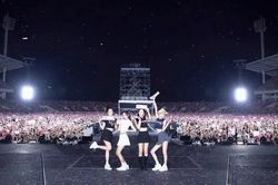 Việt Nam trên bản đồ concert thế giới