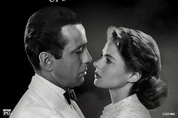 Xem lại câu chuyện tình nổi tiếng 'Casablanca' sau hơn 80 năm ra mắt